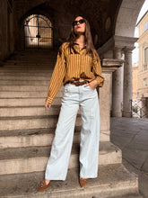 Carica l'immagine nel visualizzatore di Gallery, JEANS MIA CHIARO
