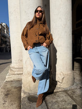 Carica l'immagine nel visualizzatore di Gallery, JEANS BELLA CHIARO
